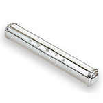 Sterling silver certificate holder