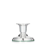 Silver Candlestick - Small 2.25"