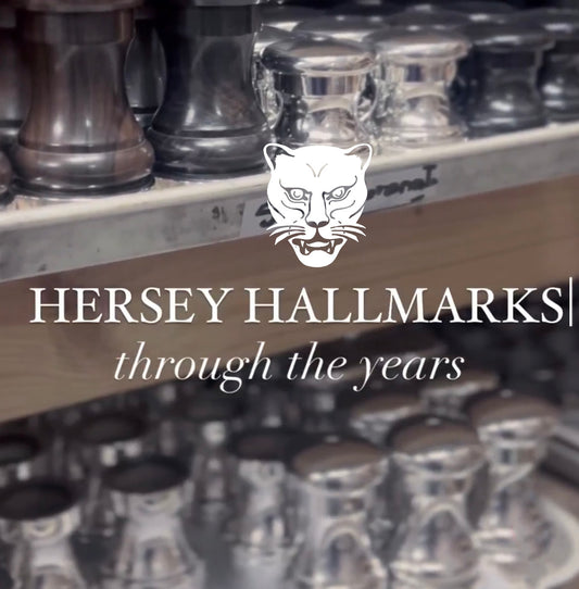 Hallmarking - What is it & why is it there? 1