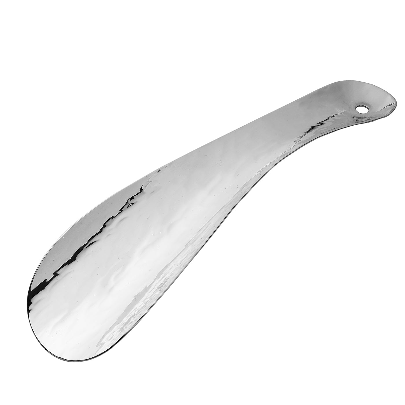 Sterling silver shoe horn