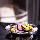 5" Sterling Silver Armada Dish