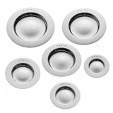 5" Sterling Silver Armada Dish