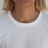 Sterling Silver Ball Chain