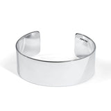 Silver Cuff No.1