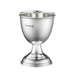 Sterling Silver Egg Cup