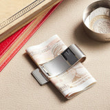 Heavy Sterling Silver Money Clip