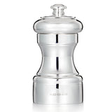 Sterling Silver Peugeot Peppermill - 4 inches
