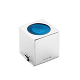 Sterling Silver Snooker Chalk Holder