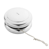 Silver Yo-yo