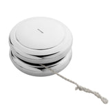 Sterling silver yo-yo