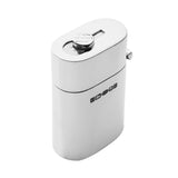 Silver Mini Sweeteners Box