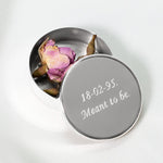 Sterling Silver Box 2 - hersey-and-son