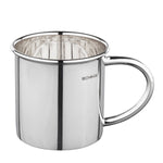 Silver Baby Cup - hersey-and-son