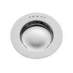 5" Silver Armada Dish - hersey-and-son