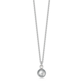 Round Sphere Pendant - hersey-and-son