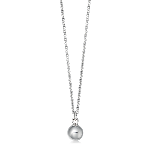 Round Sphere Pendant - hersey-and-son