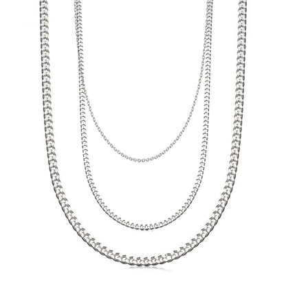 Silver Chains Group Image