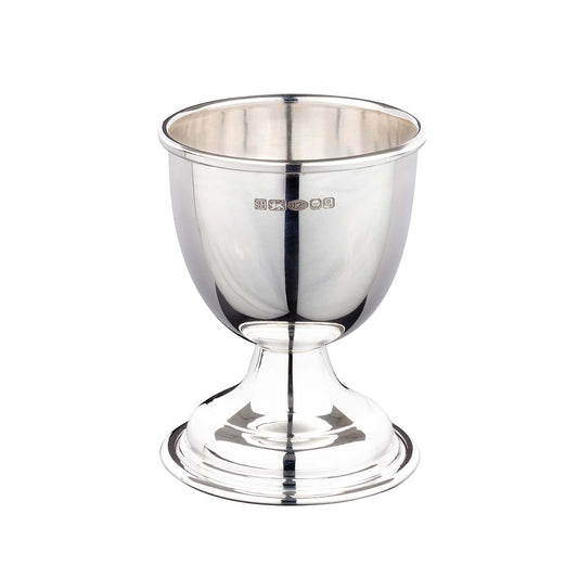 Silver Egg Cup
