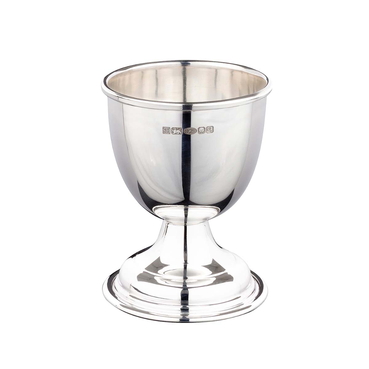 Silver Egg Cup