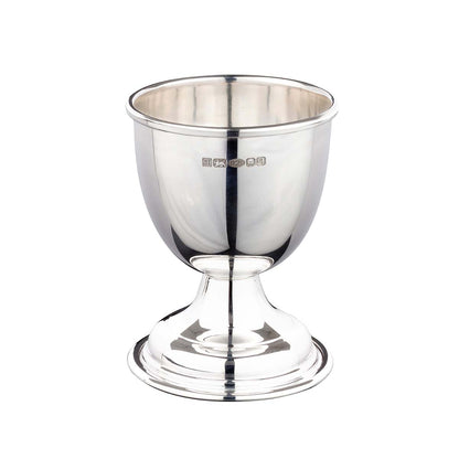 Silver Egg Cup