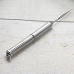 Silver Toothpick - hersey-and-son