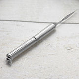 Silver Toothpick - hersey-and-son