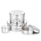 Sterling Silver Box 2 - hersey-and-son