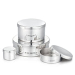 Sterling Silver Box 4 - hersey-and-son