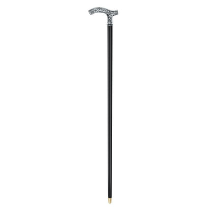 Floral Crutch Walking Stick