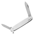 Sterling Silver Penknife - hersey-and-son