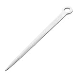 Heavy Silver Paperknife - hersey-and-son