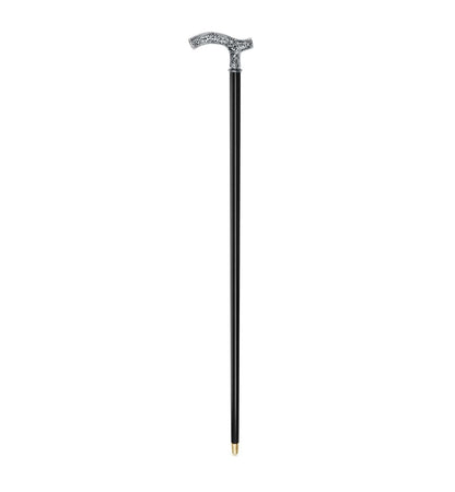 Floral Crutch Walking Stick