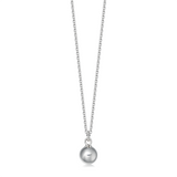 Round Sphere Pendant - hersey-and-son