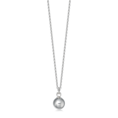 Round Sphere Pendant - hersey-and-son