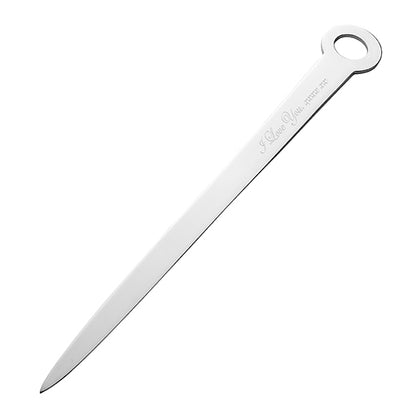 Solid Silver Letter Opener
