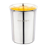 Lipped Sterling Silver Beaker - hersey-and-son