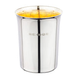 Lipped Sterling Silver Beaker - hersey-and-son