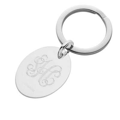 Personalized Monogram Key Chains Monogram Keychain Key Fob -  Canada