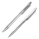 Silver Pen - hersey-and-son