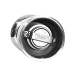 Silver Peugeot Peppermill - 4 inches - hersey-and-son