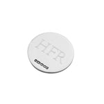 Silver Golf Ball Marker - hersey-and-son