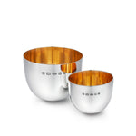 Small Sterling Silver Tumbler Cup - hersey-and-son