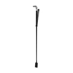 Sterling Silver Riding Crop - hersey-and-son