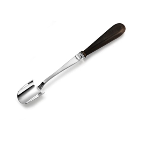 Silver Stilton Scoop - hersey-and-son