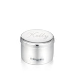 Silver Tooth Box - hersey-and-son