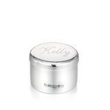 Silver Tooth Box - hersey-and-son