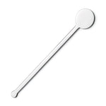 Silver Cocktail Stirrer - hersey-and-son