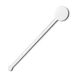 Silver Cocktail Stirrer - hersey-and-son