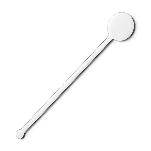 Silver Cocktail Stirrer - hersey-and-son