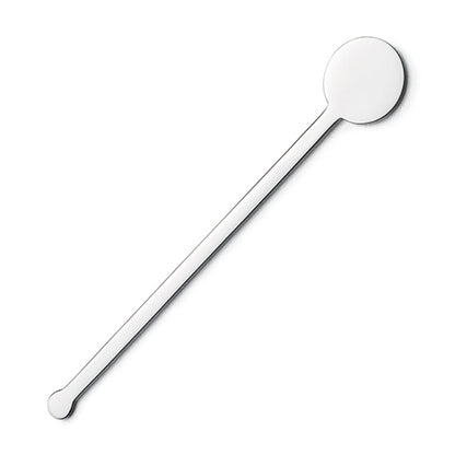 Silver Cocktail Stirrer